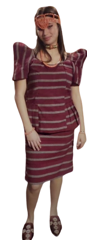 Ensemble Femme