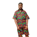 Ensemble Homme