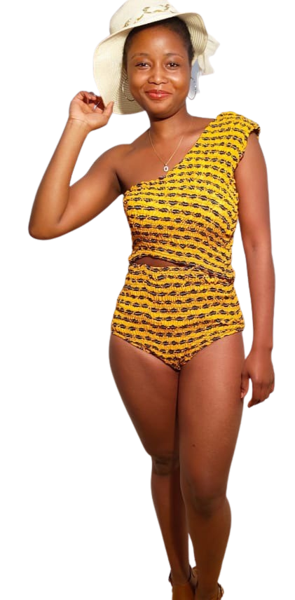 Maillot de Bain