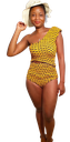 Maillot de Bain