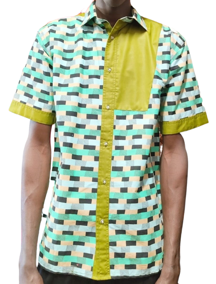 ​Chemise
