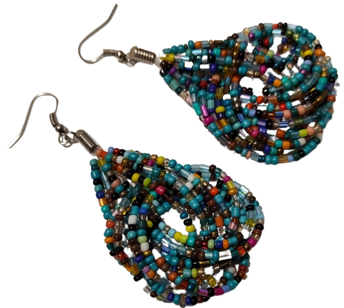 Boucles Oreilles