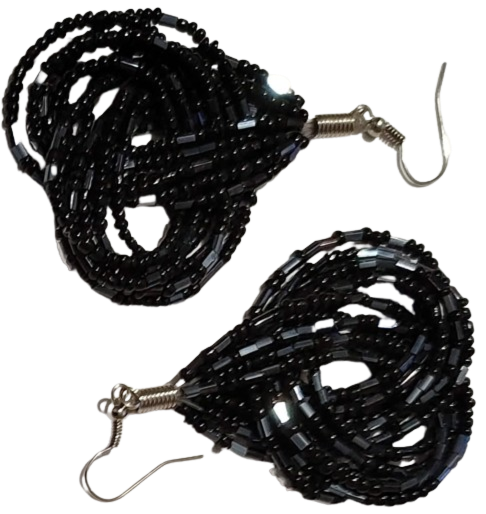 Boucles Oreilles
