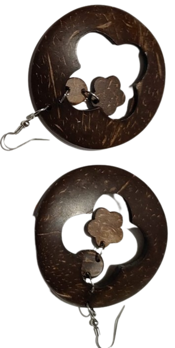 Boucles Oreilles
