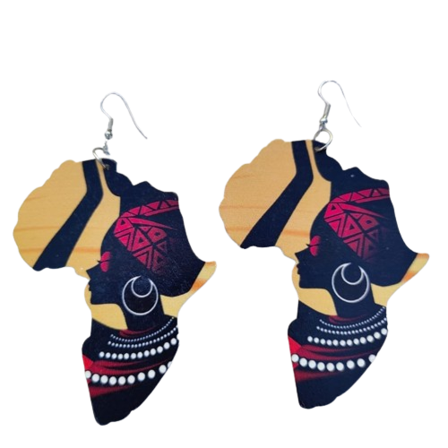 Boucles Oreilles