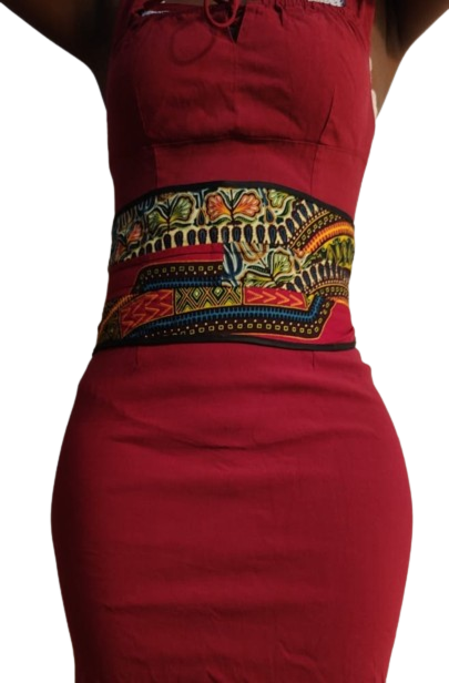 Ceinture Haute
