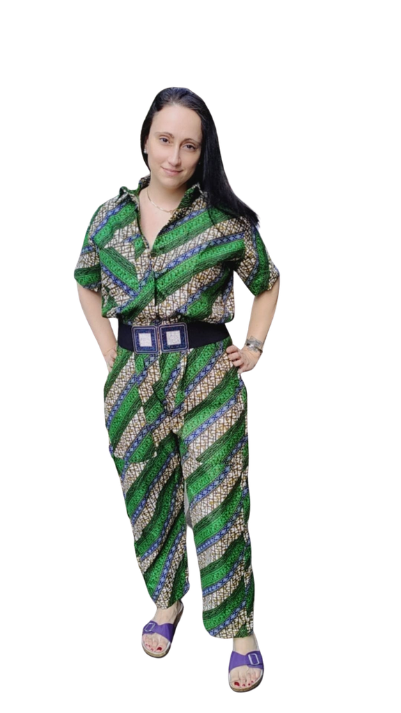 Ensemble Femme