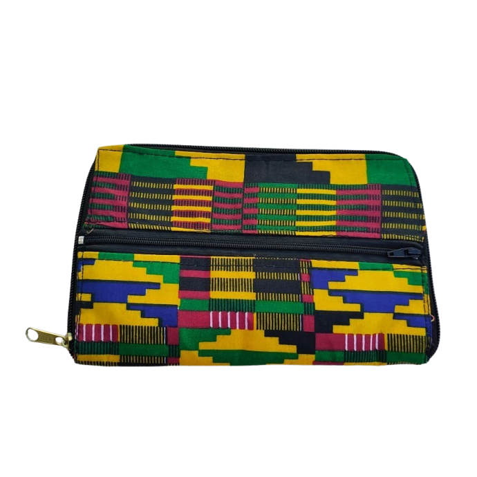 Portemonnaie et Sac de course