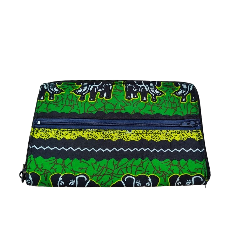 Portemonnaie Transformable en Sac