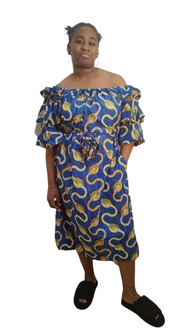 Robe