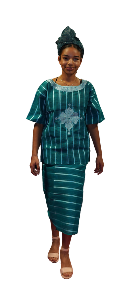 Ensemble Femme