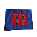 Tableau à base du raphia