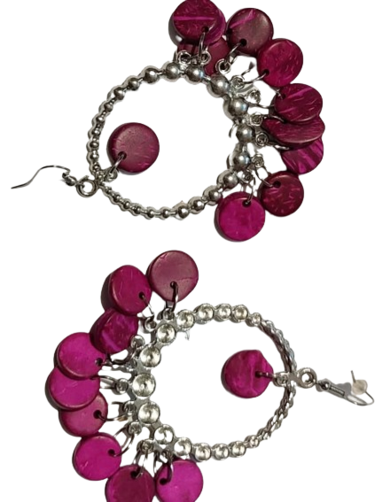 Boucle d'Oreilles