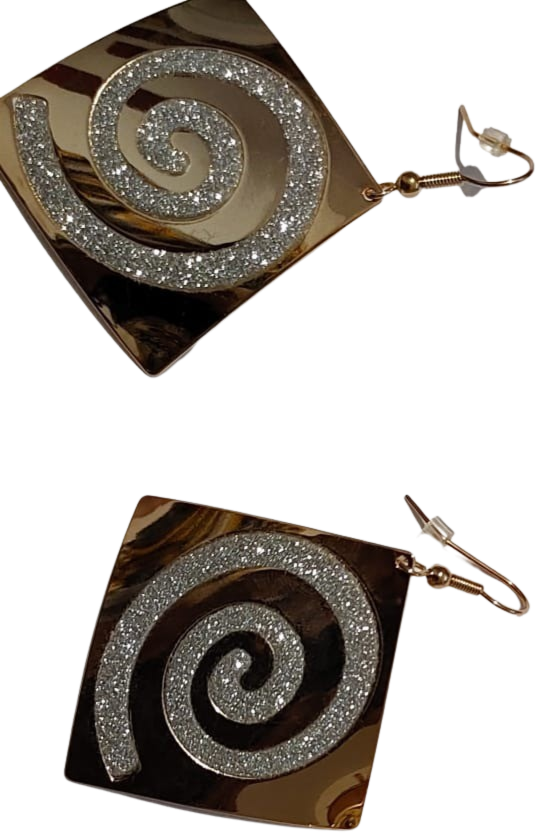 Boucle d'Oreilles