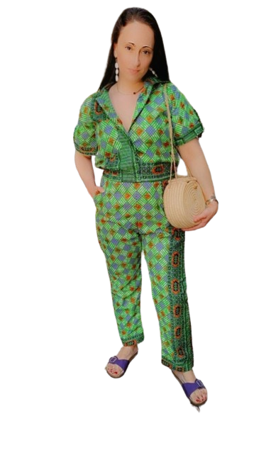 Ensemble Femme