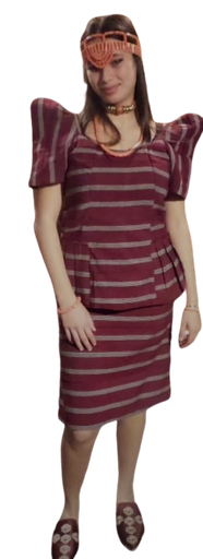 Ensemble Femme
