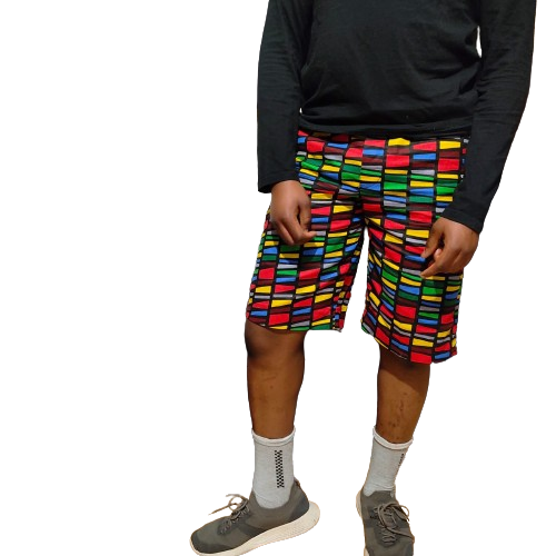 Short Homme