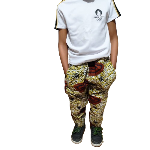 Pantalon enfant