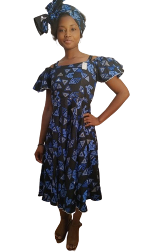 Ensemble Femme