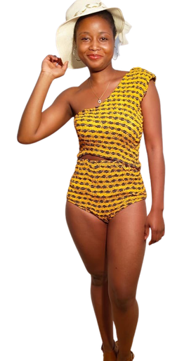 Maillot de Bain