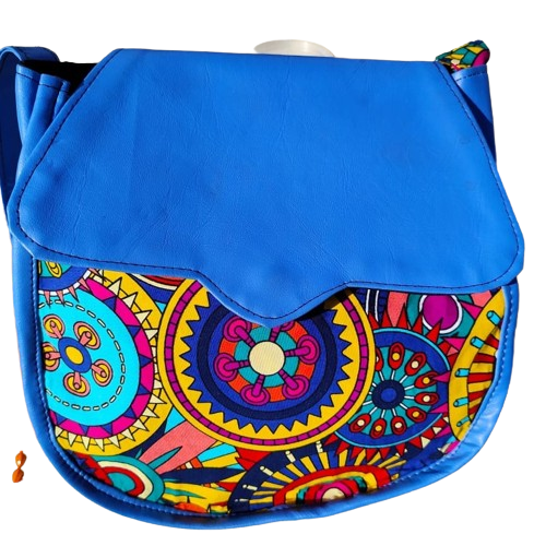 Sac en Toile