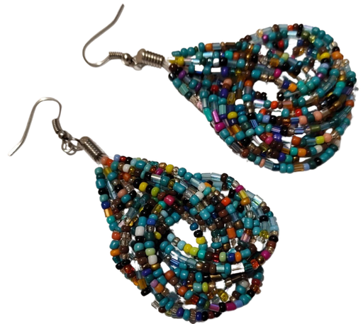 Boucles Oreilles
