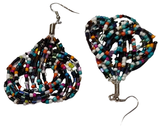 Boucles Oreilles