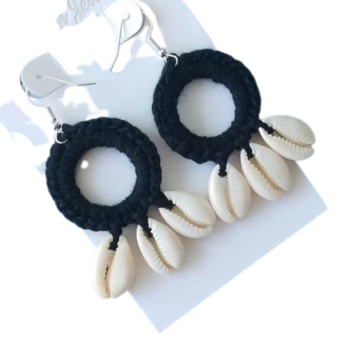 Boucles Oreilles