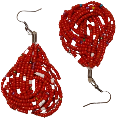 Boucles Oreilles