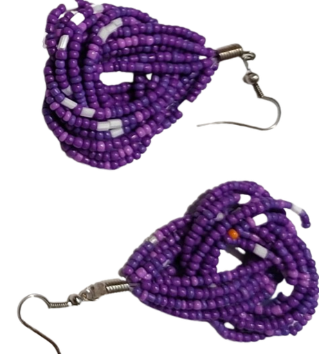 Boucles Oreilles