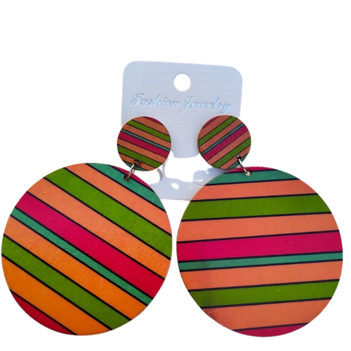 Boucles Oreilles
