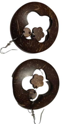 Boucles Oreilles