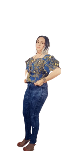 Crop  Top