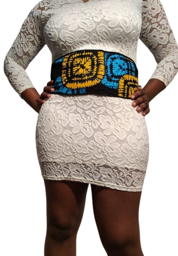 Ceinture Haute