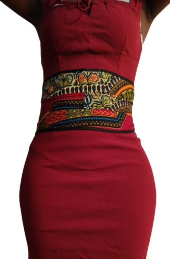 Ceinture Haute