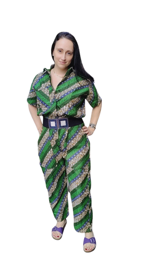 Ensemble Femme