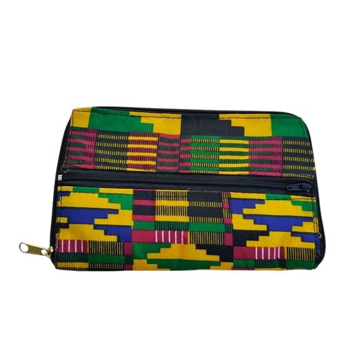 Portemonnaie et Sac de course