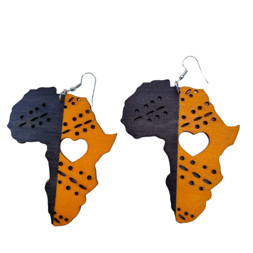 Boucle d'Oreilles