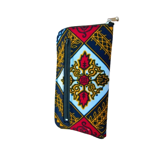 Portemonnaie Transformable en Sac de course
