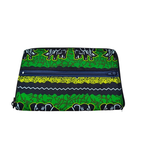 Portemonnaie Transformable en Sac