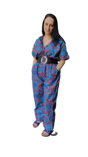 Ensemble Femme