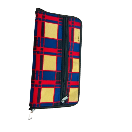 Portemonnaie Transformable en Sac de Course
