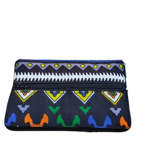 Portemonnaie transformable en Sac de Course