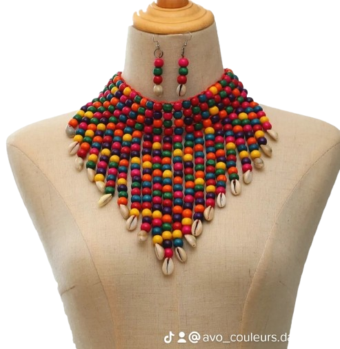 Ensemble Collier