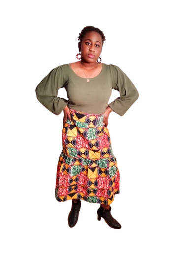Ensemble Femme