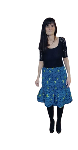 Ensemble Femme