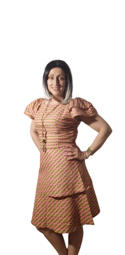 Ensemble Femme