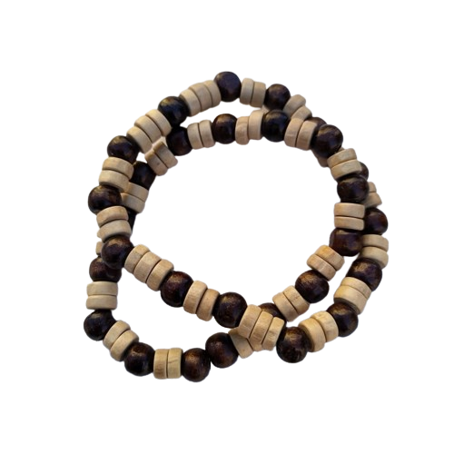 Bracelet en Perles