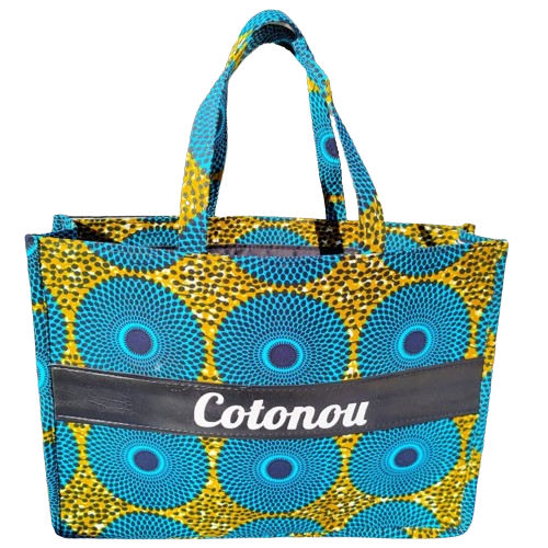 Sac de villes