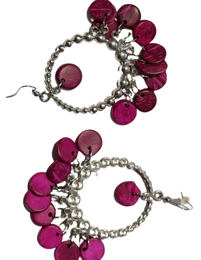 Boucle d'Oreilles
